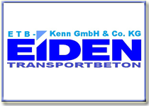Logo ETB Transportbeton