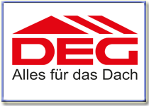 Logo DEG Alles für das Dach