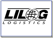 Logo LILOG Logistics
