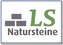 Logo LS Natursteine